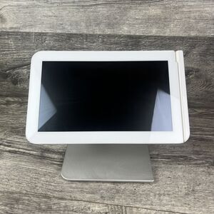 Clover Station 1.0 C101 Wireless POS Terminal Credit Card Reader #U2458